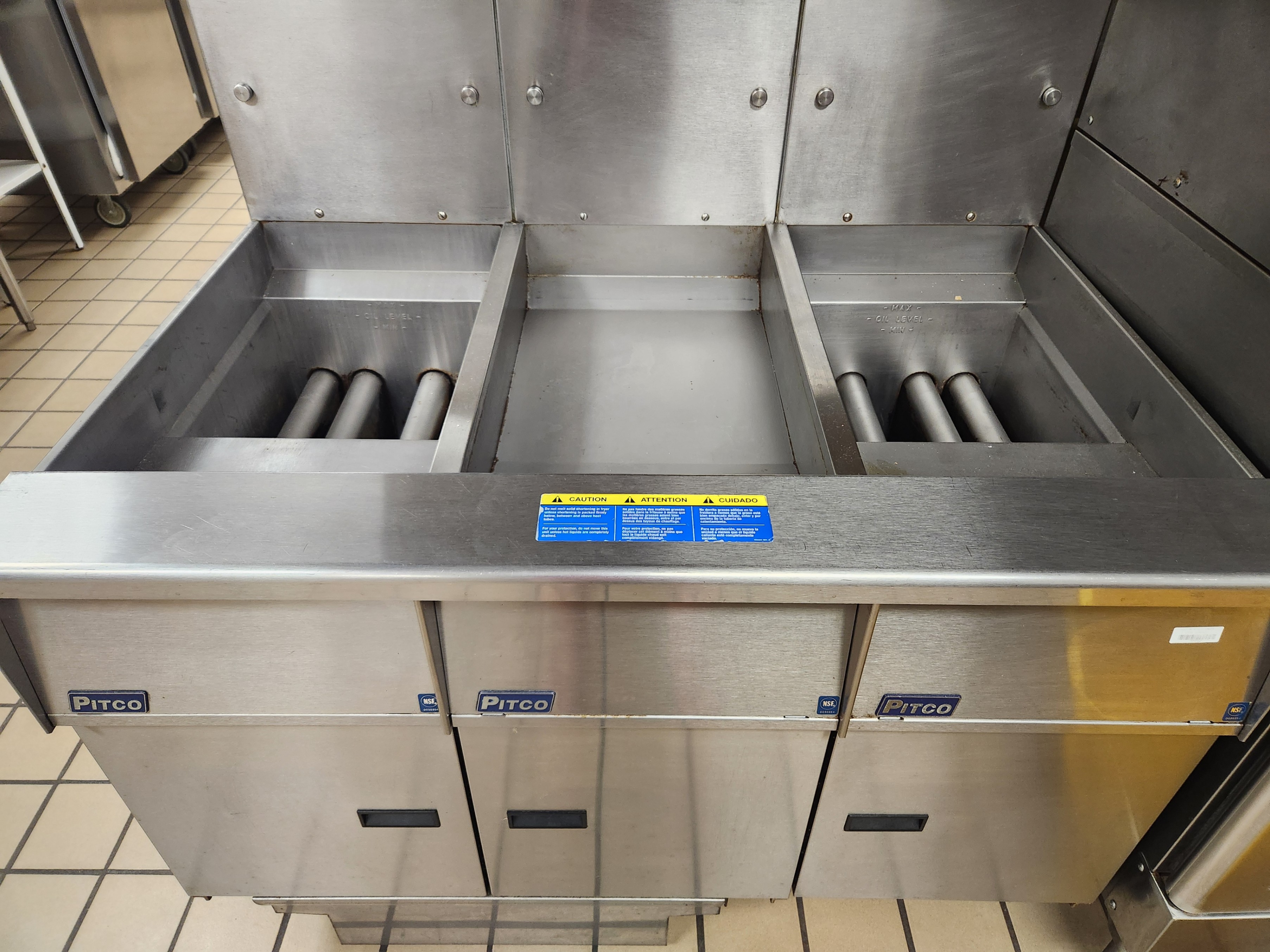 Fryer